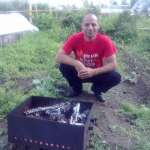 Тигран, 54 года