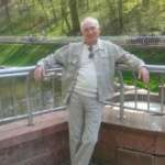 Николай, 70 лет