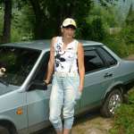 Ирина, 58 лет