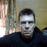 Андрей, 55 лет