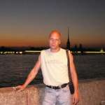 Александр, 47 лет