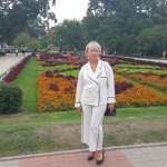 OLga, 62 года