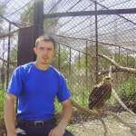 Дмитрий, 42 года
