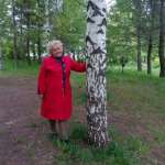 Светлана, 65 лет