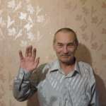 Анатолий, 71 год