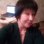 Виктория, 62 года
