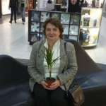 Лия, 65 лет