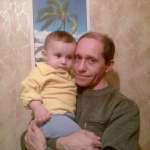 TIGOR, 59 лет