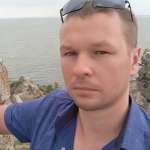 Станислав, 33 года
