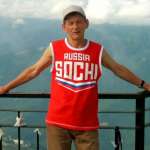 Василий, 73 года