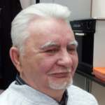 Роман, 70 лет