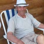 Юрий, 79 лет