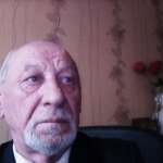 Сергей, 73 года