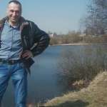 Сергей, 47 лет