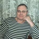 Игорь, 61 год