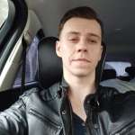 Sam, 35 лет