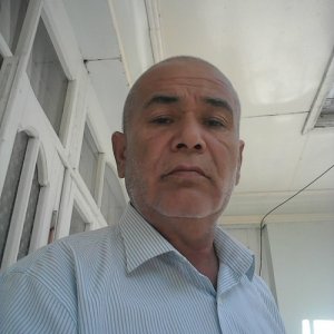 Бахтиёр , 61 год