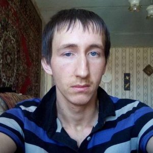 Михаил Пащенко, 30 лет