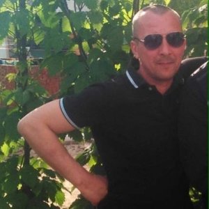 Виктор Карпов, 45 лет