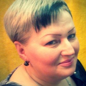 Галина , 57 лет