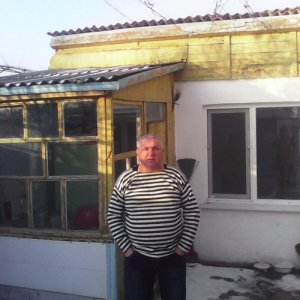 Алекс , 52 года