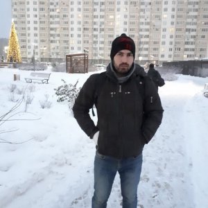Али , 28 лет