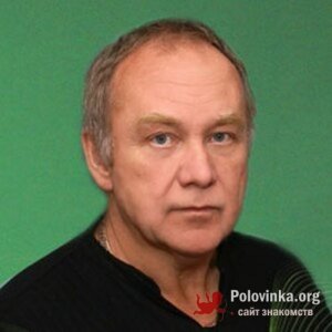 Вадим , 66 лет