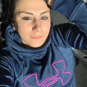 Amandalll , 39 лет