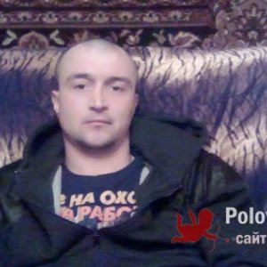 Федя виноградов, 42 года