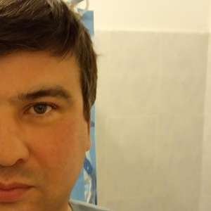 Алексей , 45 лет