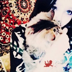 Настюшка , 23 года