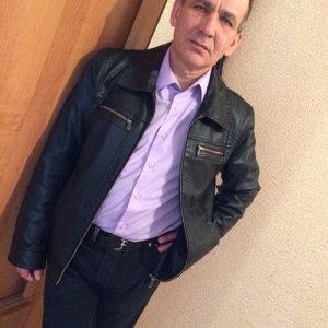 Александр , 55 лет