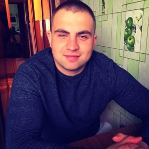 Сергей , 28 лет