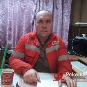 Константин Гайдуков, 47 лет