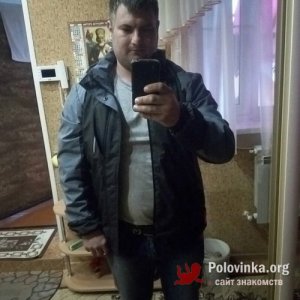 Дмитрий Данилов, 31 год