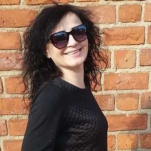 Валентина Рубаник, 55 лет