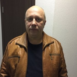 Герман Рыбалкин, 55 лет