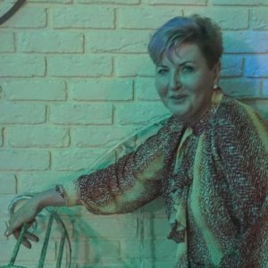 Елена , 63 года