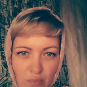Валентина , 44 года