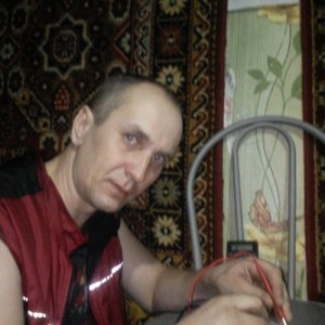 Александр , 46 лет