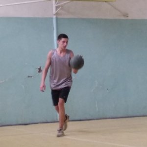 Вадим , 24 года