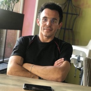 Роман , 42 года