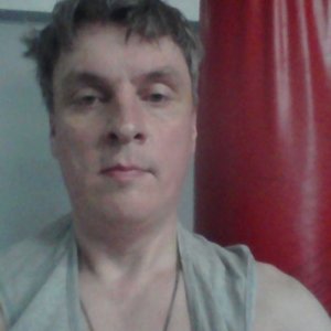 Vitvor Ворон, 51 год