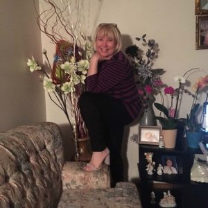 Вера , 62 года