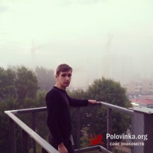 Илья , 25 лет