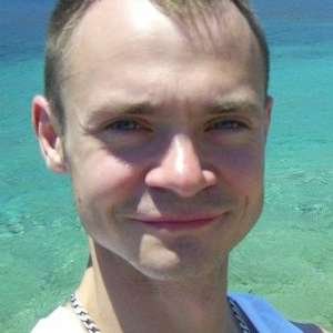 Александр , 36 лет