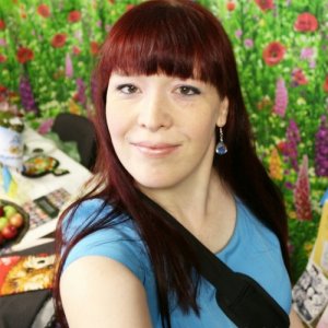 Виктория , 34 года