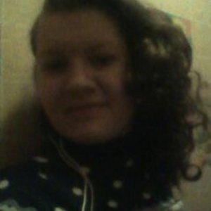 Анастасия Волкава, 33 года