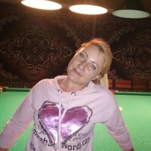 Светлана , 44 года