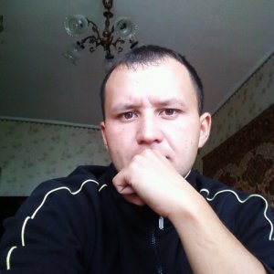 Олег Смольский, 40 лет